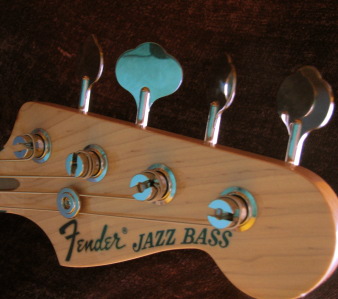 jazz bass