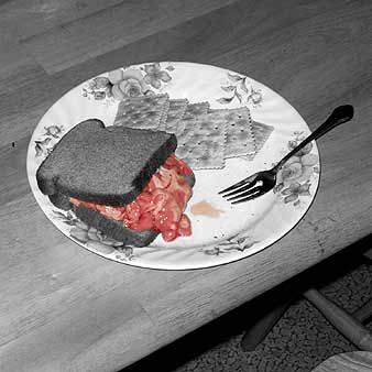 Where is My Mind?- Pixies