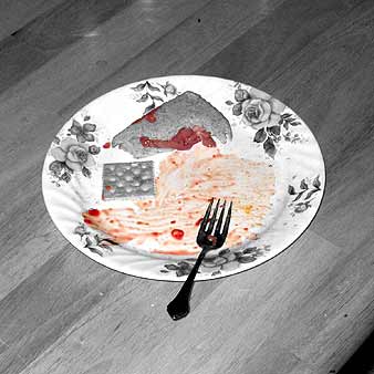 A Spoonful Weighs A Ton- The Flaming Lips