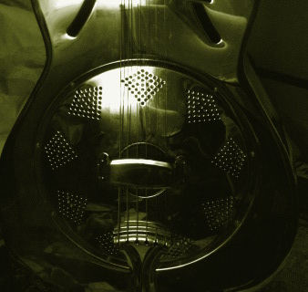 Resonator