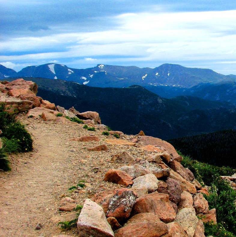trail