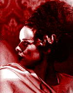 The Bride of Frankenstein