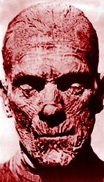 The Mummy